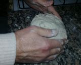 Foto del paso 3 de la receta: Pan casero Changuito
