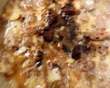 A picture of step 3 of My Slow Cooked Peppered Steak & Onion pie 🥰🥰🥰.