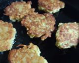 Foto del paso 4 de la receta: Croquetas de arvejas y papa 💚