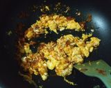 Foto langkah ke 2 dari resep Spageti Tek Tek Goreng.