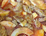 Foto langkah ke 5 dari resep Gulai Cincang Padang.