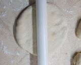 Foto del paso 4 de la receta: Khachapuri