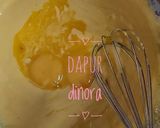 Foto langkah ke 4 dari resep Taiwanese Castella Cake recipe.
