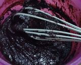 Foto langkah ke 1 dari resep Chocolate Crinkle Cookies.