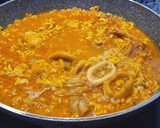 Foto del paso 7 de la receta: Fideuà dominguera
