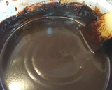 Foto del paso 2 de la receta: Torta Bomba helada con baño 103