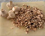 Foto del paso 2 de la receta: Solomillo Wellington