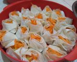 Foto langkah ke 3 dari resep Dimsum Ayam.