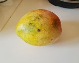 Foto del paso 1 de la receta: Jugo de mango al momento