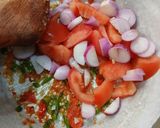Foto langkah ke 3 dari resep Sambel sate maranggi.