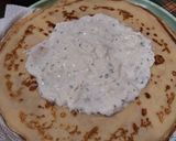 Duppla sajtos rántott palacsinta. 🥞🧀🥞 recept fázis 5 fotója