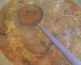 A picture of step 3 of Tamil Nadu potato Masiyal.