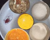 आंब्याचा शिरा रेसिपी स्टेप 1 फोटो