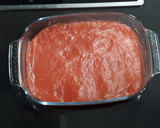 Foto del paso 2 de la receta: Delicias turcas con sabor fresas