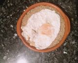 Foto del paso 9 de la receta: Quinoa con huevo y verdura