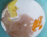 Foto del paso 1 de la receta: Kuchen de nuez