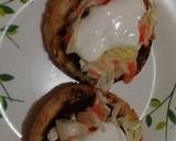 Foto del paso 8 de la receta: Sopes al estilo Topy's Kitchen 🫓🥗🥑🧀🌶️