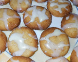 Foto del paso 3 de la receta: Galletitas de limón sin azúcar