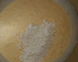 Foto del passaggio 5 della ricetta Torta con Farina di Mais