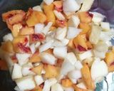 Foto del paso 2 de la receta: Aspic de frutas