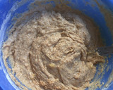 Foto del paso 3 de la receta: Budín integral de banana 🍌
