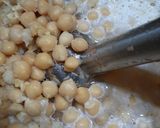 Foto del paso 1 de la receta: Hummus de garbanzos