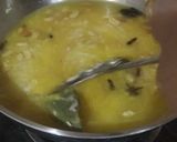 A picture of step 4 of Komola Pulao: Narangi/Orange Pulao/Rice.