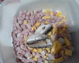 Foto del paso 2 de la receta: Empanadas mestiza