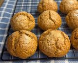 Foto del paso 10 de la receta: Tortas de mandarina 🍊 (gastronomía murciana)
