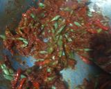 Foto langkah ke 5 dari resep 998. Sambal Goreng Ati Ampela, Kentang, Tahu, Buncis (Menu Lebaran).