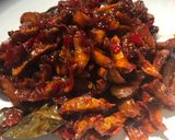 Foto langkah ke 6 dari resep Jengkol Balado Kecap.