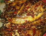 Foto langkah ke 3 dari resep Sambal Goreng Ikan Asin Lais.