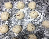 Foto del paso 6 de la receta: Pan de salame