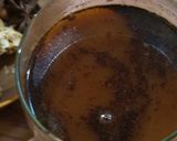 Foto langkah ke 4 dari resep Kopi Susu Bandrek.