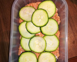 Foto del paso 7 de la receta: Moussaka de calabacín y calabaza