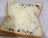 Foto langkah ke 2 dari resep Roti Bakar Klasik Teflon.