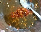 Foto langkah ke 2 dari resep Sambal gami khas Bontang.