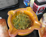 Foto del paso 2 de la receta: Cazuelita de merluza y marisco