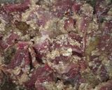 Foto langkah ke 4 dari resep Daging Lapis.