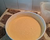 Foto del paso 3 de la receta: Fainá de zapallo