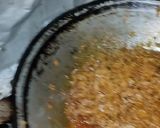 Foto langkah ke 2 dari resep Sambal Goreng Udang Rebon.