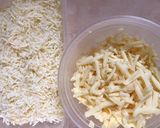 Foto langkah ke 1 dari resep Mac & Cheese with Pumpkin.