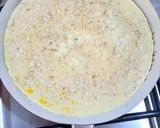 A picture of step 3 of Oatmeal Crêpe 🥞.