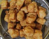 Foto langkah ke 3 dari resep Tempe Teriyaki.