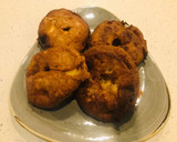 Foto del paso 5 de la receta: Manzanas fritas con canela