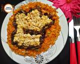Fried rice recipe step 10 photo