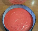 Foto del passaggio 8 della ricetta Torta Red velvet