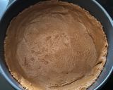 Une image de l'étape 4 de 79 • 🥧 Tarte Banoffee 🍌.