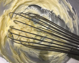 Foto del paso 3 de la receta: Langue-de-Chat de Matcha