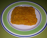 Foto del paso 5 de la receta: Arroz meloso sabor a paella